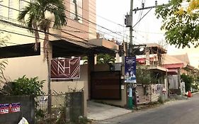 Nord House Laoag