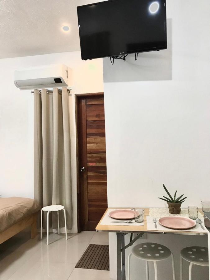 Nord House Laoag Hostel Exterior photo